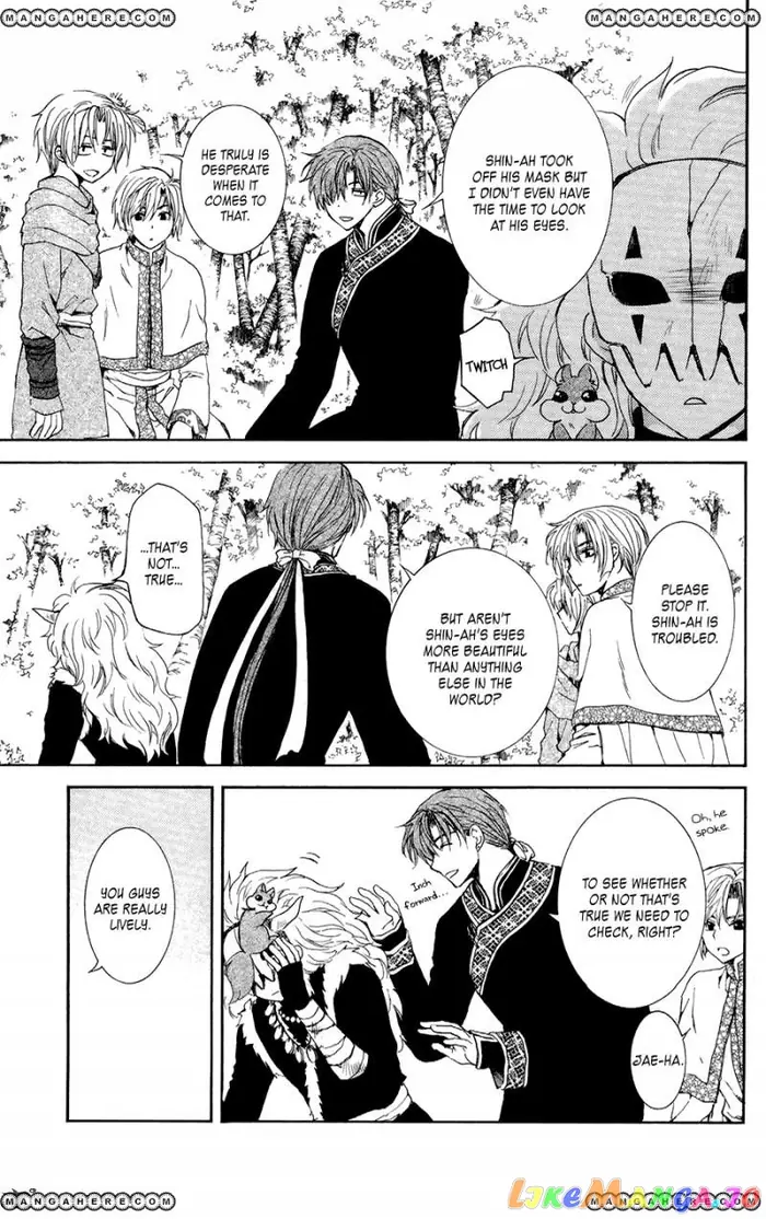 Yona of the Dawn Chapter 101 image 03_optimized